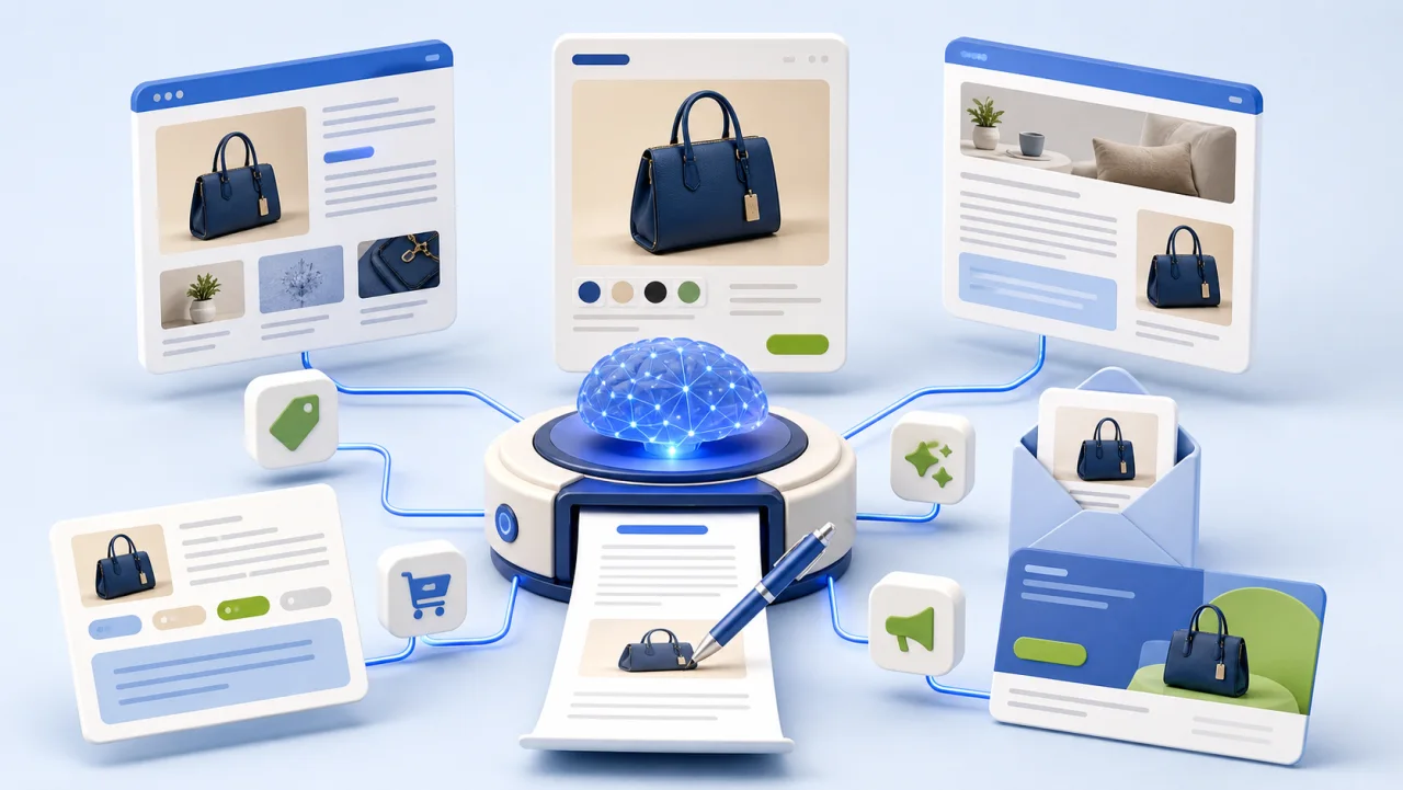 Best AI Product Description Apps for Shopify in 2026