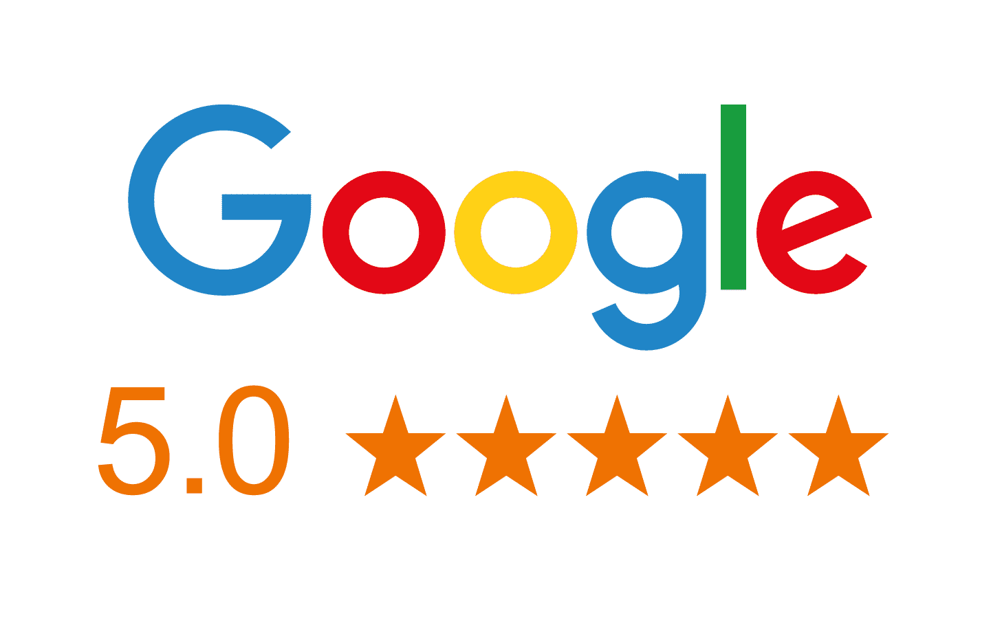 Google 5-star review for Shopify Development and Optimization