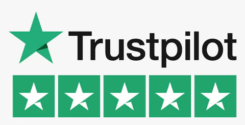 Trustpilot 5-star review for Shopify Development Services